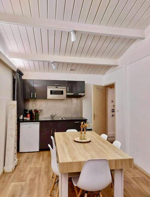 Chalet Village De D'oignies *